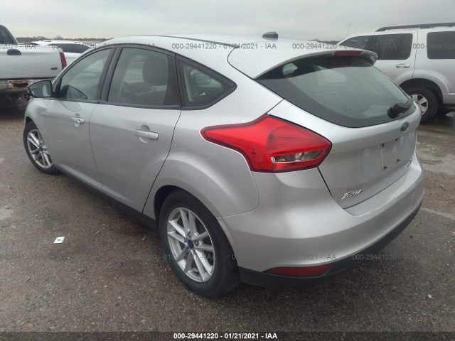 Photo 2 VIN: 1FADP3K26GL291549 - FORD FOCUS 