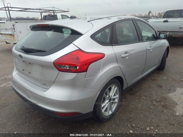 Photo 3 VIN: 1FADP3K26GL291549 - FORD FOCUS 