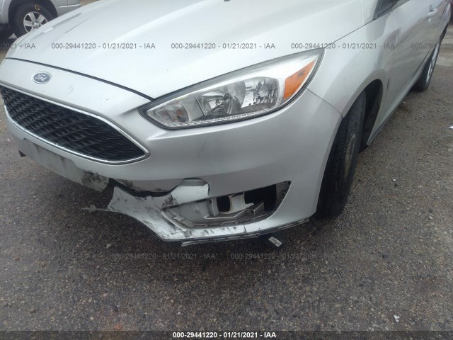 Photo 5 VIN: 1FADP3K26GL291549 - FORD FOCUS 