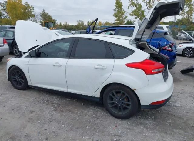 Photo 2 VIN: 1FADP3K26GL294788 - FORD FOCUS 