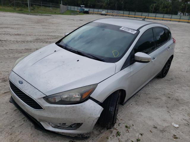 Photo 1 VIN: 1FADP3K26GL295276 - FORD FOCUS SE 