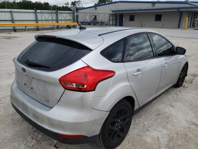 Photo 3 VIN: 1FADP3K26GL295276 - FORD FOCUS SE 