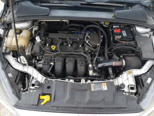 Photo 6 VIN: 1FADP3K26GL295276 - FORD FOCUS SE 