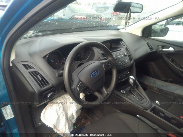 Photo 4 VIN: 1FADP3K26GL297786 - FORD FOCUS 