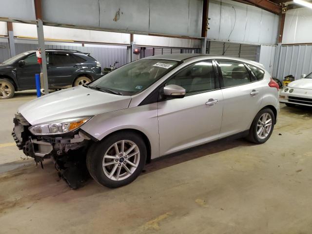 Photo 0 VIN: 1FADP3K26GL298419 - FORD FOCUS SE 