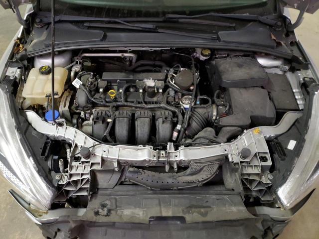 Photo 10 VIN: 1FADP3K26GL298419 - FORD FOCUS SE 