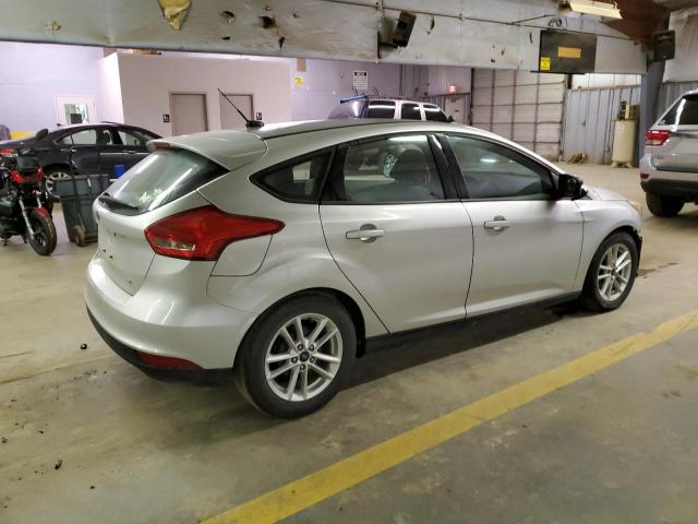 Photo 2 VIN: 1FADP3K26GL298419 - FORD FOCUS SE 