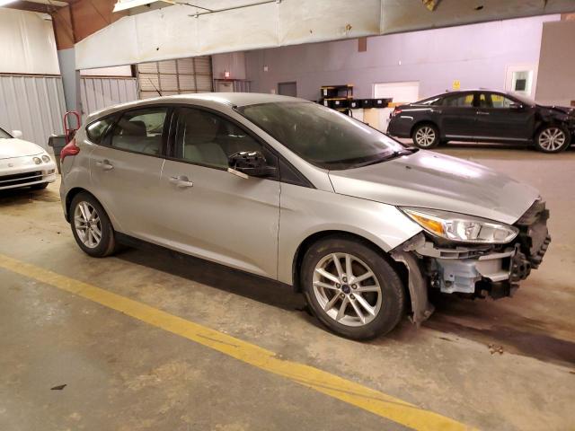 Photo 3 VIN: 1FADP3K26GL298419 - FORD FOCUS SE 