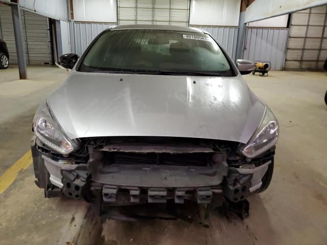 Photo 4 VIN: 1FADP3K26GL298419 - FORD FOCUS SE 