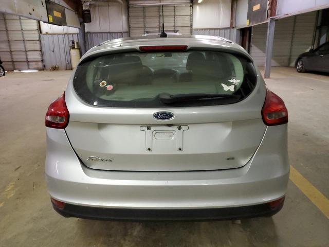 Photo 5 VIN: 1FADP3K26GL298419 - FORD FOCUS SE 