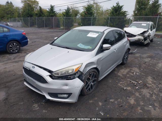 Photo 1 VIN: 1FADP3K26GL300850 - FORD FOCUS 