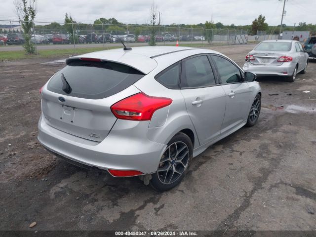 Photo 3 VIN: 1FADP3K26GL300850 - FORD FOCUS 