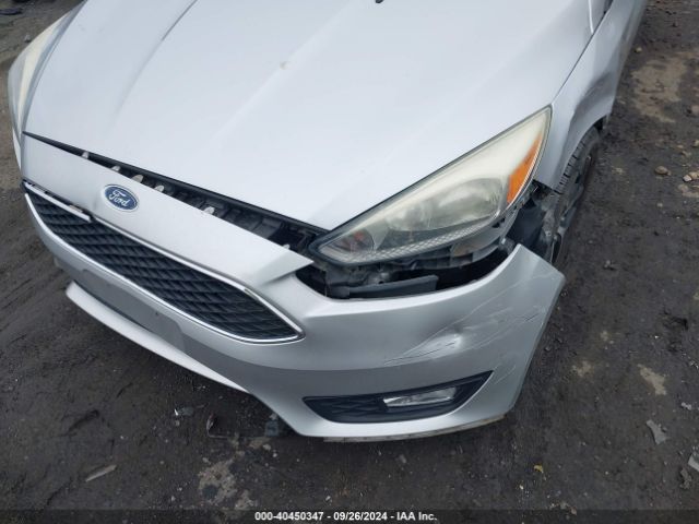 Photo 5 VIN: 1FADP3K26GL300850 - FORD FOCUS 