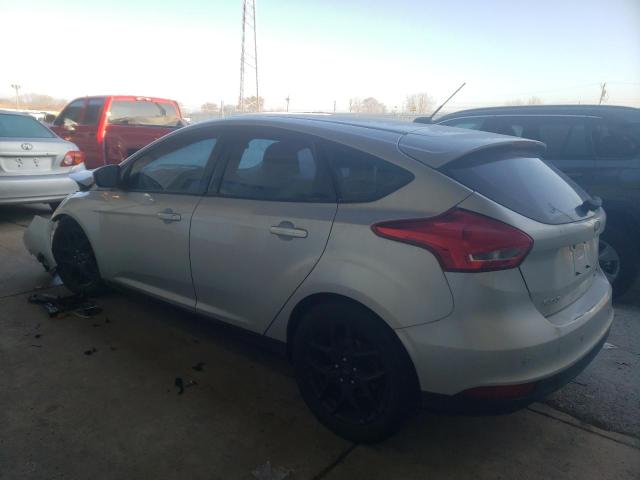 Photo 1 VIN: 1FADP3K26GL302596 - FORD FOCUS SE 