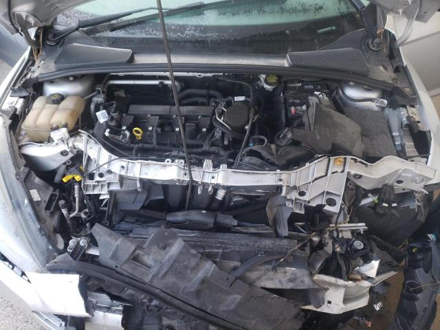 Photo 10 VIN: 1FADP3K26GL302596 - FORD FOCUS SE 