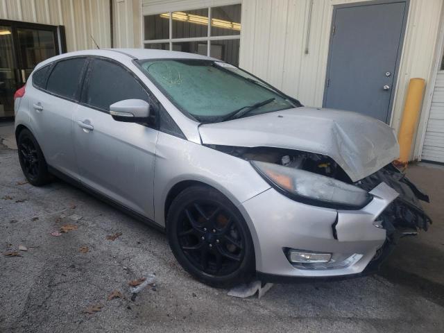 Photo 3 VIN: 1FADP3K26GL302596 - FORD FOCUS SE 