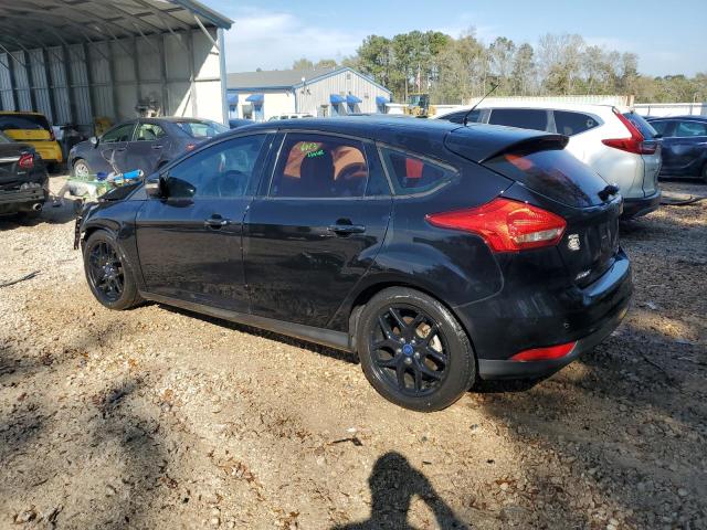 Photo 1 VIN: 1FADP3K26GL307538 - FORD FOCUS 