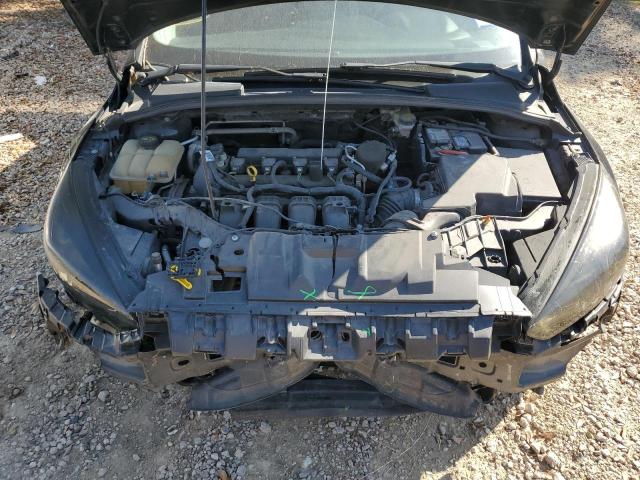 Photo 10 VIN: 1FADP3K26GL307538 - FORD FOCUS 