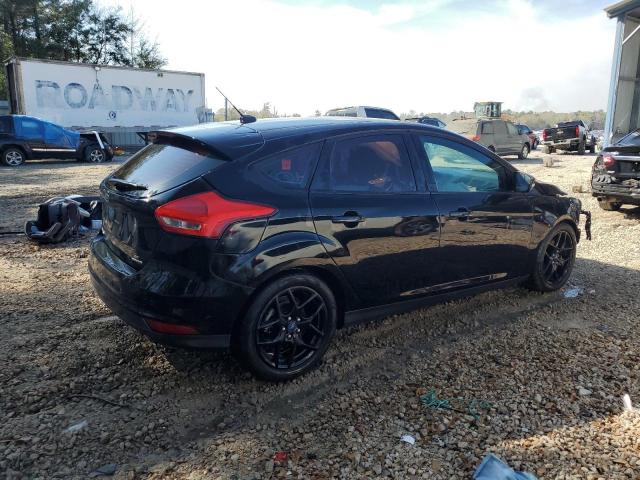 Photo 2 VIN: 1FADP3K26GL307538 - FORD FOCUS 