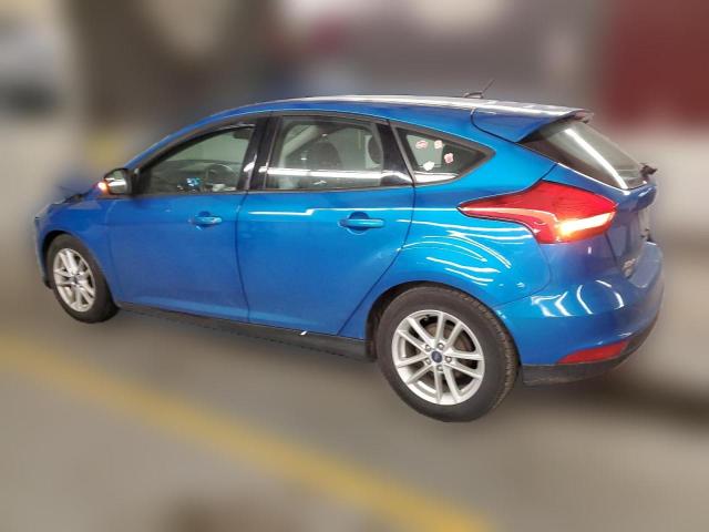 Photo 1 VIN: 1FADP3K26GL314151 - FORD FOCUS 