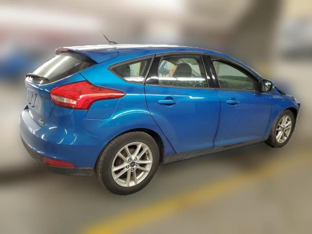 Photo 2 VIN: 1FADP3K26GL314151 - FORD FOCUS 