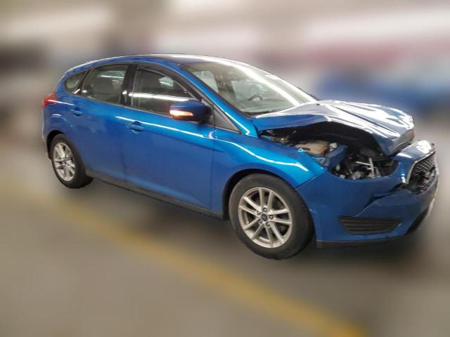 Photo 3 VIN: 1FADP3K26GL314151 - FORD FOCUS 