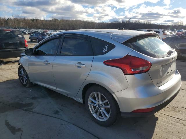 Photo 1 VIN: 1FADP3K26GL320225 - FORD FOCUS SE 