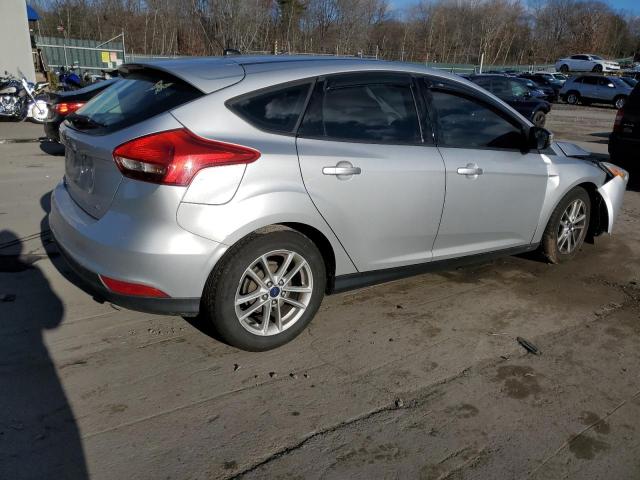 Photo 2 VIN: 1FADP3K26GL320225 - FORD FOCUS SE 