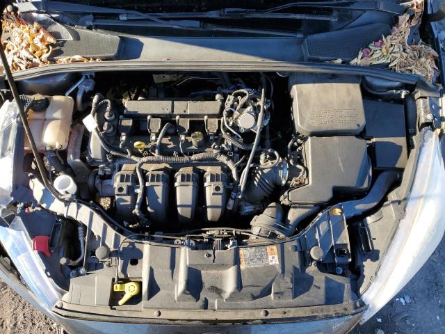 Photo 10 VIN: 1FADP3K26GL325182 - FORD FOCUS 