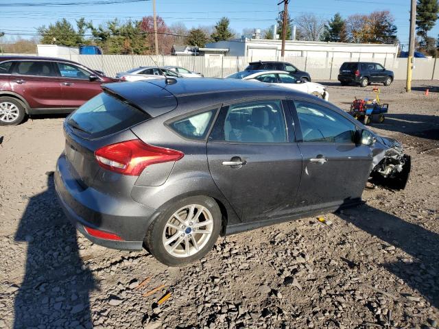 Photo 2 VIN: 1FADP3K26GL325182 - FORD FOCUS 