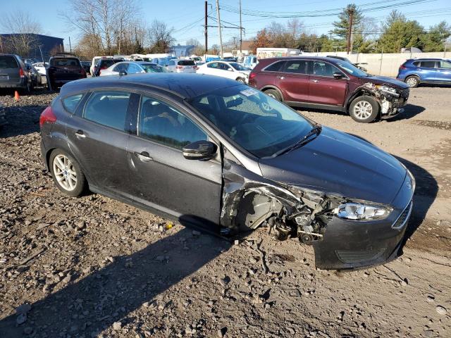 Photo 3 VIN: 1FADP3K26GL325182 - FORD FOCUS 