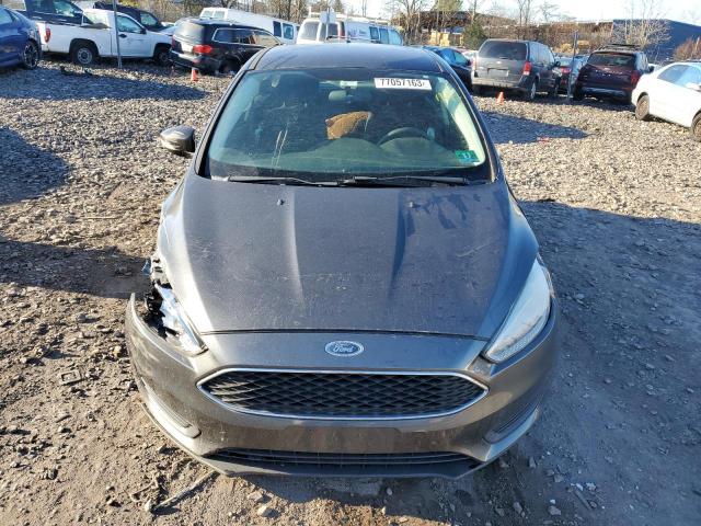 Photo 4 VIN: 1FADP3K26GL325182 - FORD FOCUS 