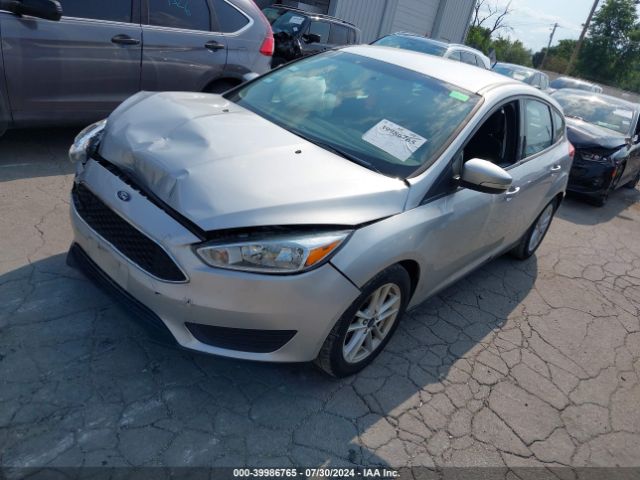 Photo 1 VIN: 1FADP3K26GL325246 - FORD FOCUS 