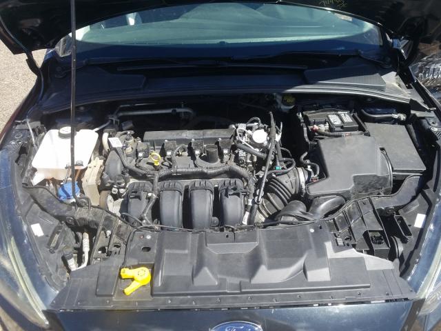 Photo 6 VIN: 1FADP3K26GL326106 - FORD FOCUS SE 