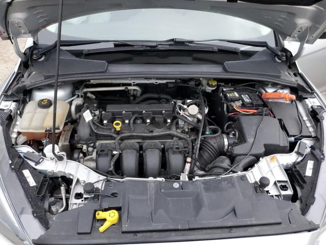 Photo 10 VIN: 1FADP3K26GL331662 - FORD FOCUS SE 