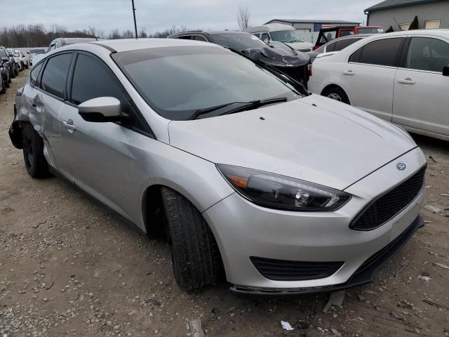 Photo 3 VIN: 1FADP3K26GL331662 - FORD FOCUS SE 