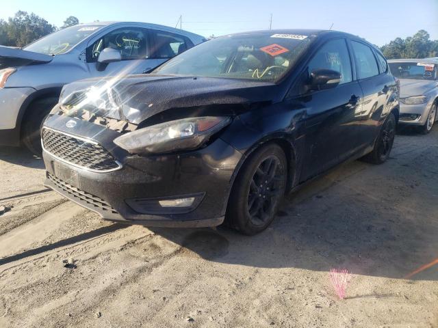 Photo 1 VIN: 1FADP3K26GL332438 - FORD FOCUS SE 