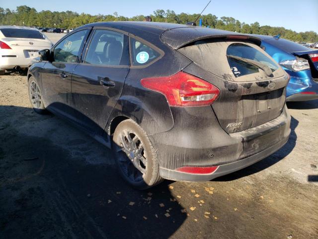 Photo 2 VIN: 1FADP3K26GL332438 - FORD FOCUS SE 