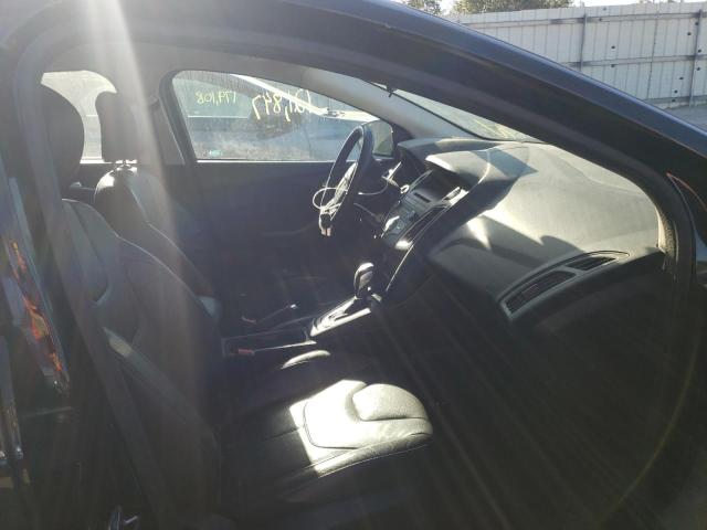 Photo 4 VIN: 1FADP3K26GL332438 - FORD FOCUS SE 