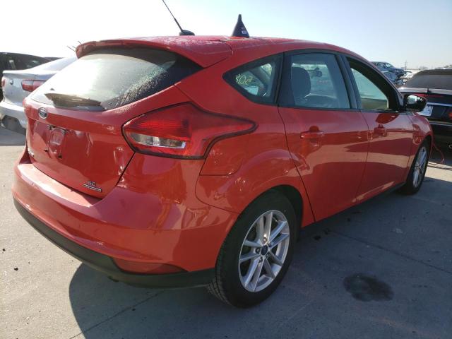 Photo 3 VIN: 1FADP3K26GL337929 - FORD FOCUS 