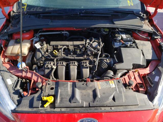 Photo 6 VIN: 1FADP3K26GL337929 - FORD FOCUS 