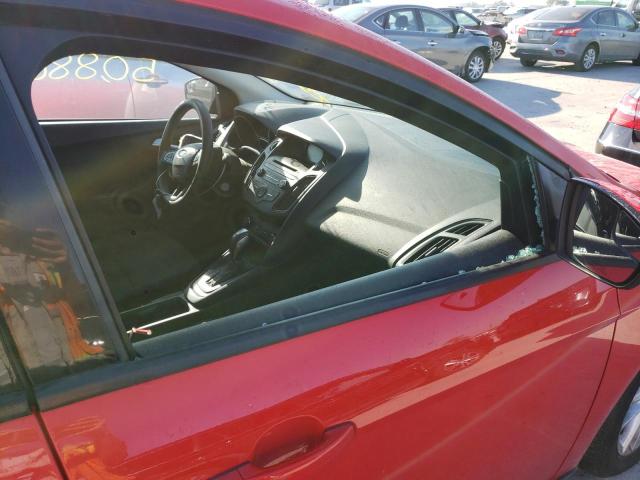 Photo 8 VIN: 1FADP3K26GL337929 - FORD FOCUS 