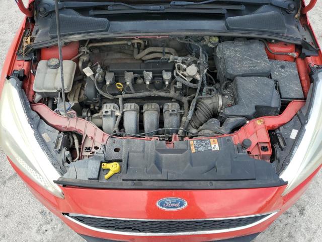 Photo 10 VIN: 1FADP3K26GL338093 - FORD FOCUS SE 