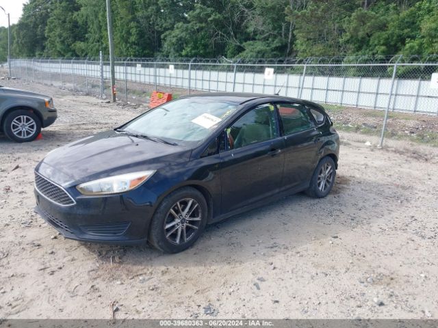 Photo 1 VIN: 1FADP3K26GL338353 - FORD FOCUS 