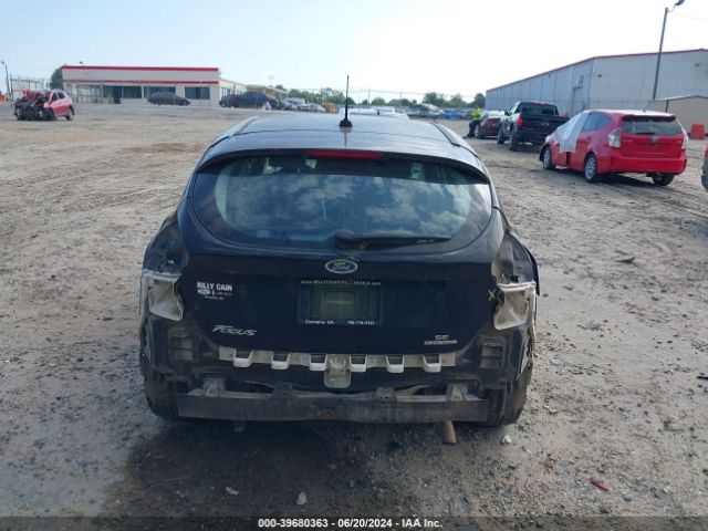 Photo 5 VIN: 1FADP3K26GL338353 - FORD FOCUS 