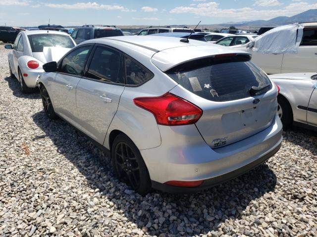 Photo 2 VIN: 1FADP3K26GL340636 - FORD FOCUS SE 