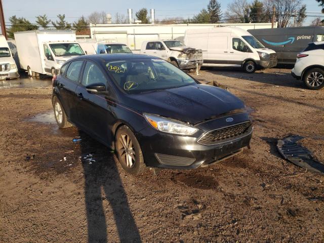 Photo 0 VIN: 1FADP3K26GL342662 - FORD FOCUS SE 