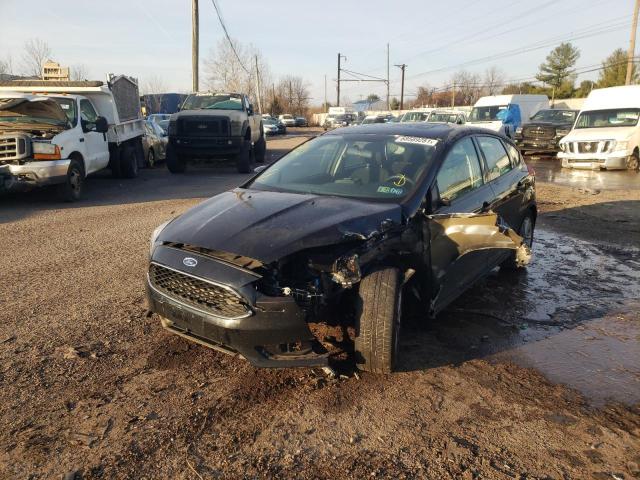 Photo 1 VIN: 1FADP3K26GL342662 - FORD FOCUS SE 