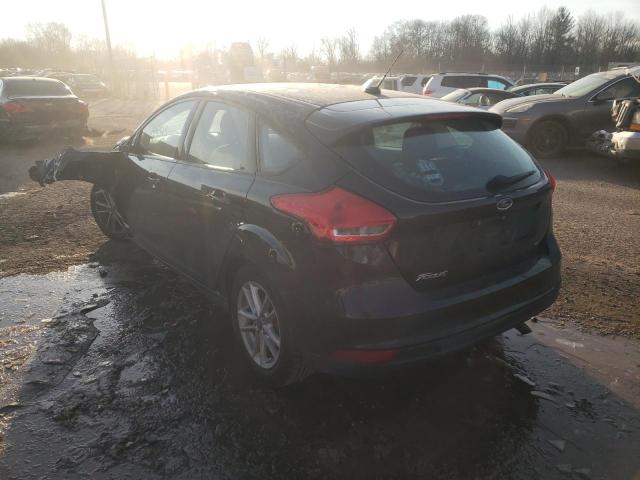 Photo 2 VIN: 1FADP3K26GL342662 - FORD FOCUS SE 