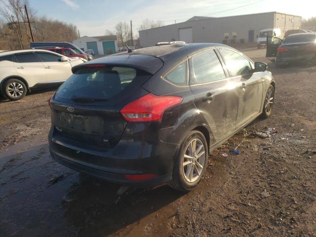 Photo 3 VIN: 1FADP3K26GL342662 - FORD FOCUS SE 